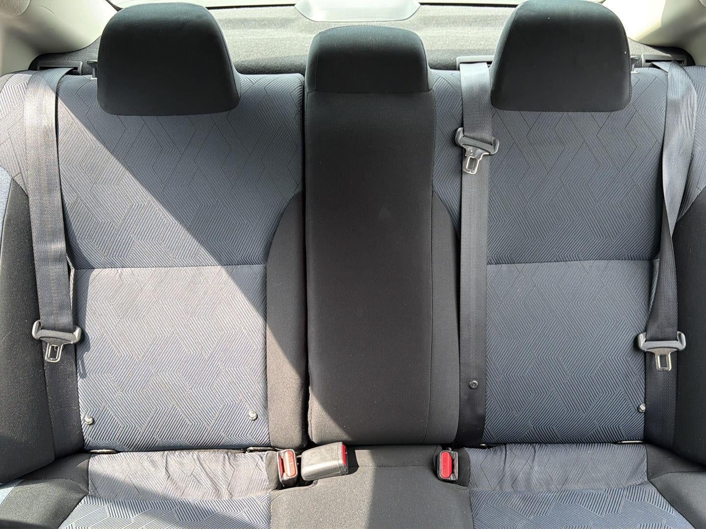 2024 Nissan Versa SV