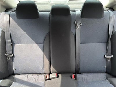 2024 Nissan Versa SV