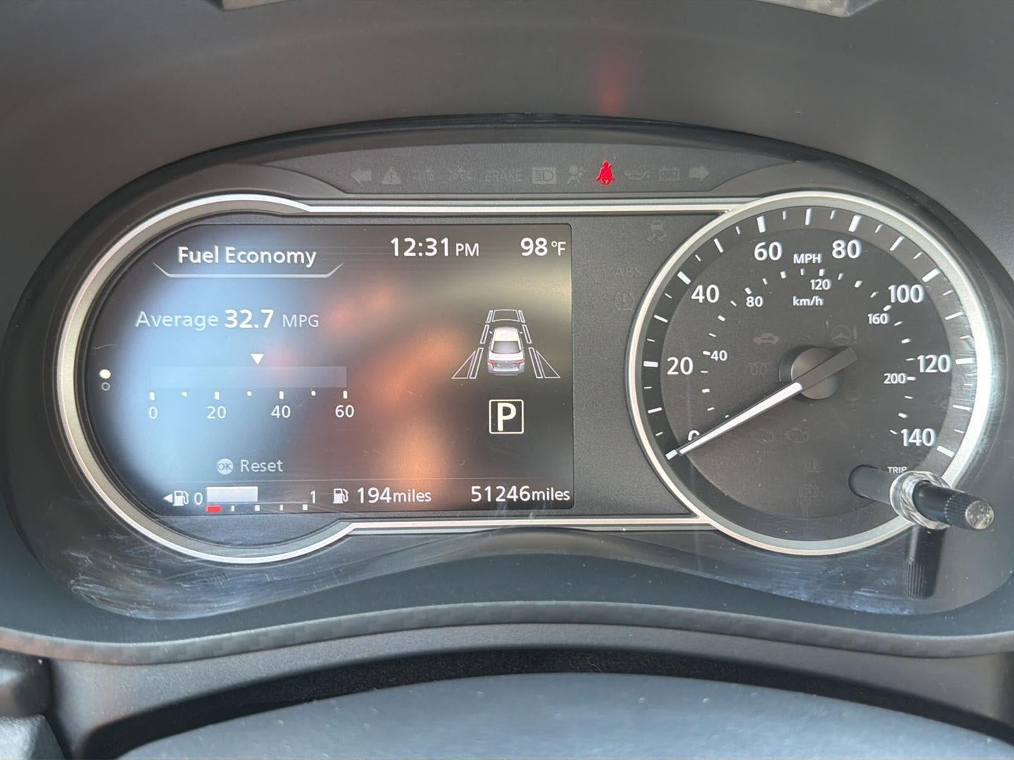 2024 Nissan Versa SR