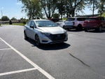 2024 Nissan Versa SR