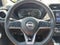 2024 Nissan Versa SR