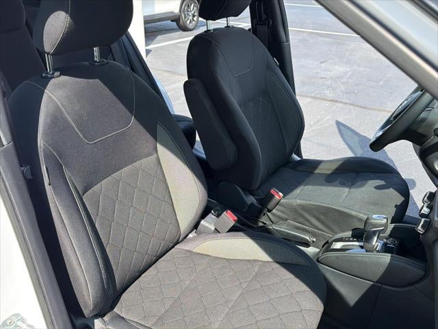 2018 Nissan Kicks S