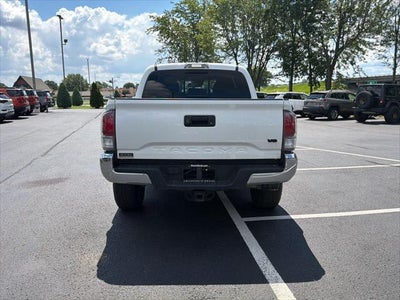 2023 TOYOTA TRUCK TACOMA 4WD TRD OFF ROAD