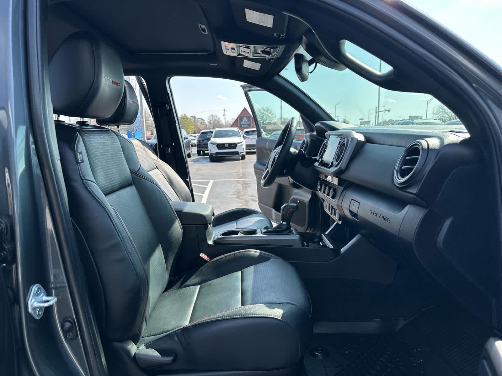 2023 TOYOTA TRUCK TACOMA 4WD TRD PRO