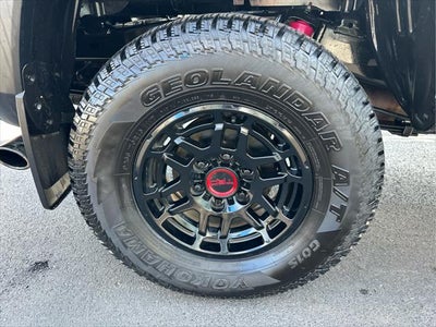 2023 TOYOTA TRUCK TACOMA 4WD TRD PRO