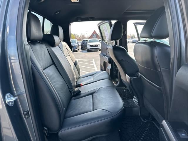 2023 TOYOTA TRUCK TACOMA 4WD TRD PRO