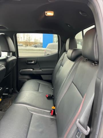 2023 Toyota Tacoma TRD Pro