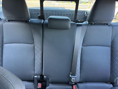 2024 TOYOTA TRUCK TACOMA 4WD SR5