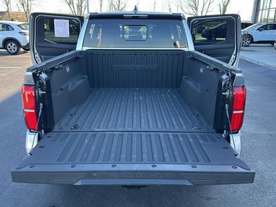 2024 TOYOTA TRUCK TACOMA 4WD SR5