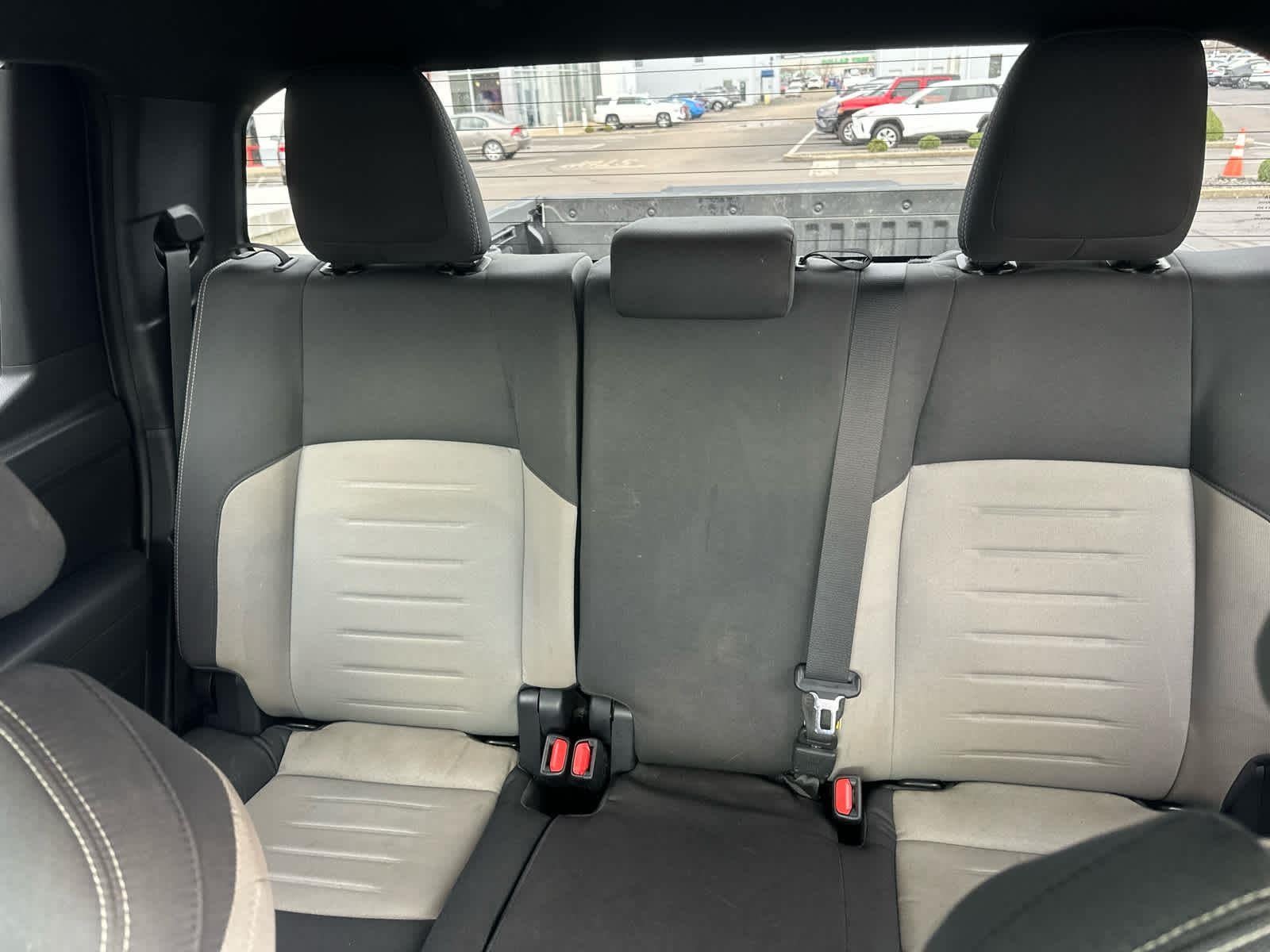 2025 TOYOTA TRUCK TACOMA 4WD TRD OFF ROAD HYBR