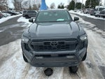 2025 Toyota Tacoma TRD Off Road Hybrid