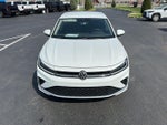 2025 Volkswagen Jetta S