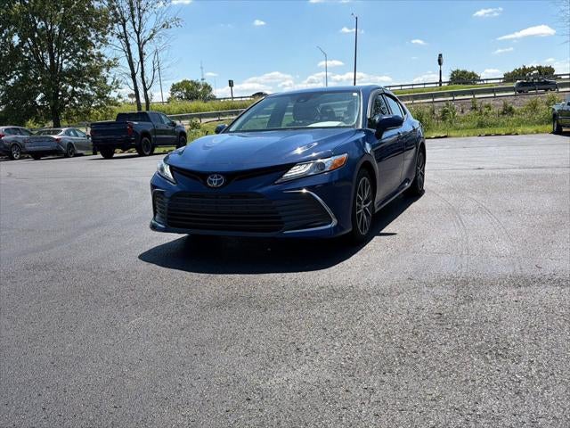 2023 Toyota Camry XLE