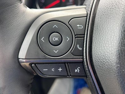 2024 Toyota Camry XSE V6