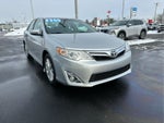 2012 Toyota Camry XLE