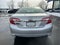 2012 Toyota Camry XLE