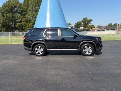 2024 Honda Pilot EX-L 7 Passenger