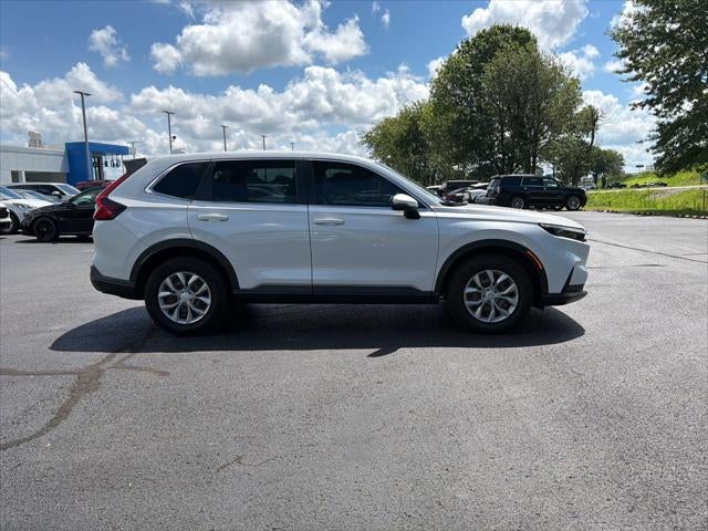 2023 Honda CR-V LX