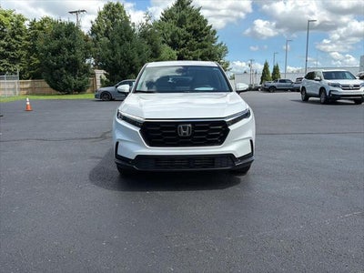 2023 Honda CR-V LX