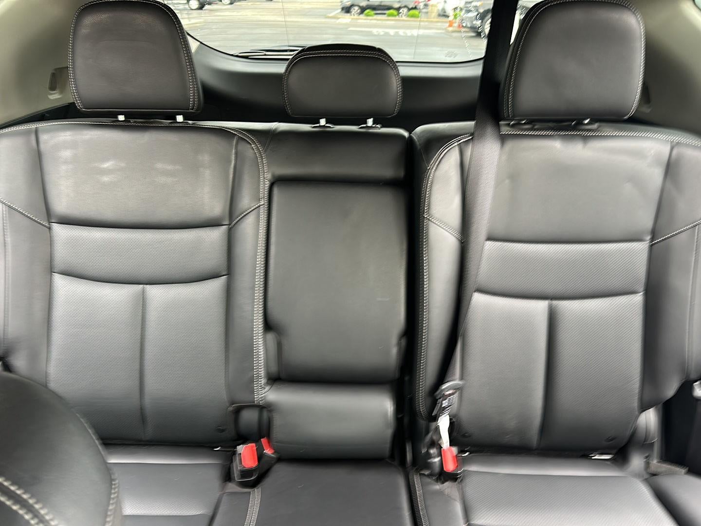 2024 Nissan Murano SL