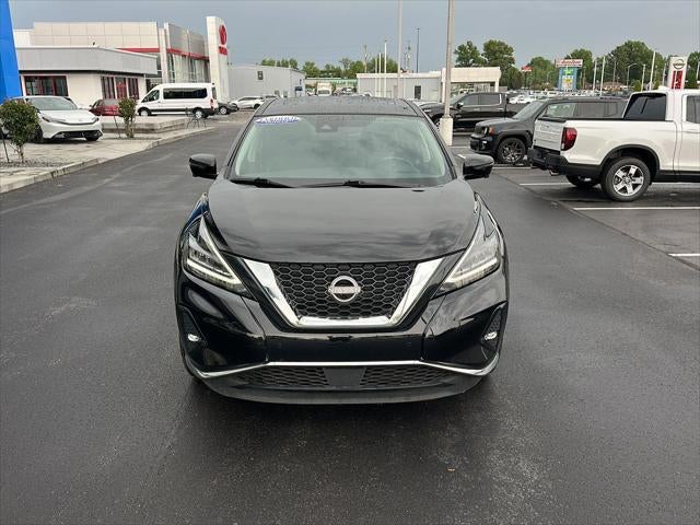 2024 Nissan Murano SL
