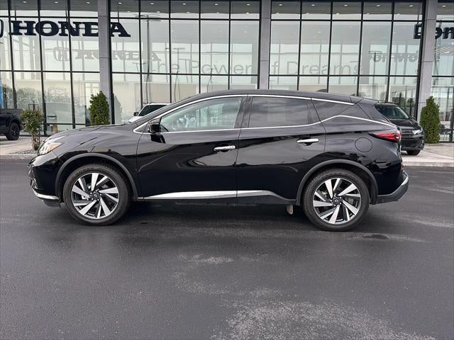 2024 Nissan Murano SL