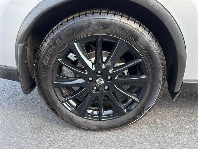 2022 Nissan Murano SL