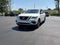 2019 Nissan Pathfinder Platinum