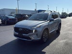 2021 Hyundai SANTA FE Calligraphy