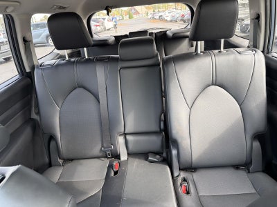2025 TOYOTA TRUCK GRAND HIGHLANDE XLE