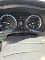 2015 Toyota Highlander Limited Platinum