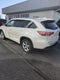 2015 Toyota Highlander Limited Platinum
