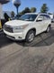 2015 Toyota Highlander Limited Platinum