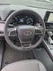 2025 Toyota Sienna XLE 7-Passenger