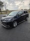 2025 Toyota Sienna XLE 7-Passenger