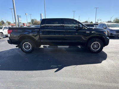 2013 Toyota Tundra Truck CREW 4WD FFV V8 5