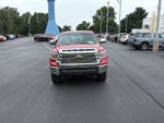 2021 Toyota Tundra Limited