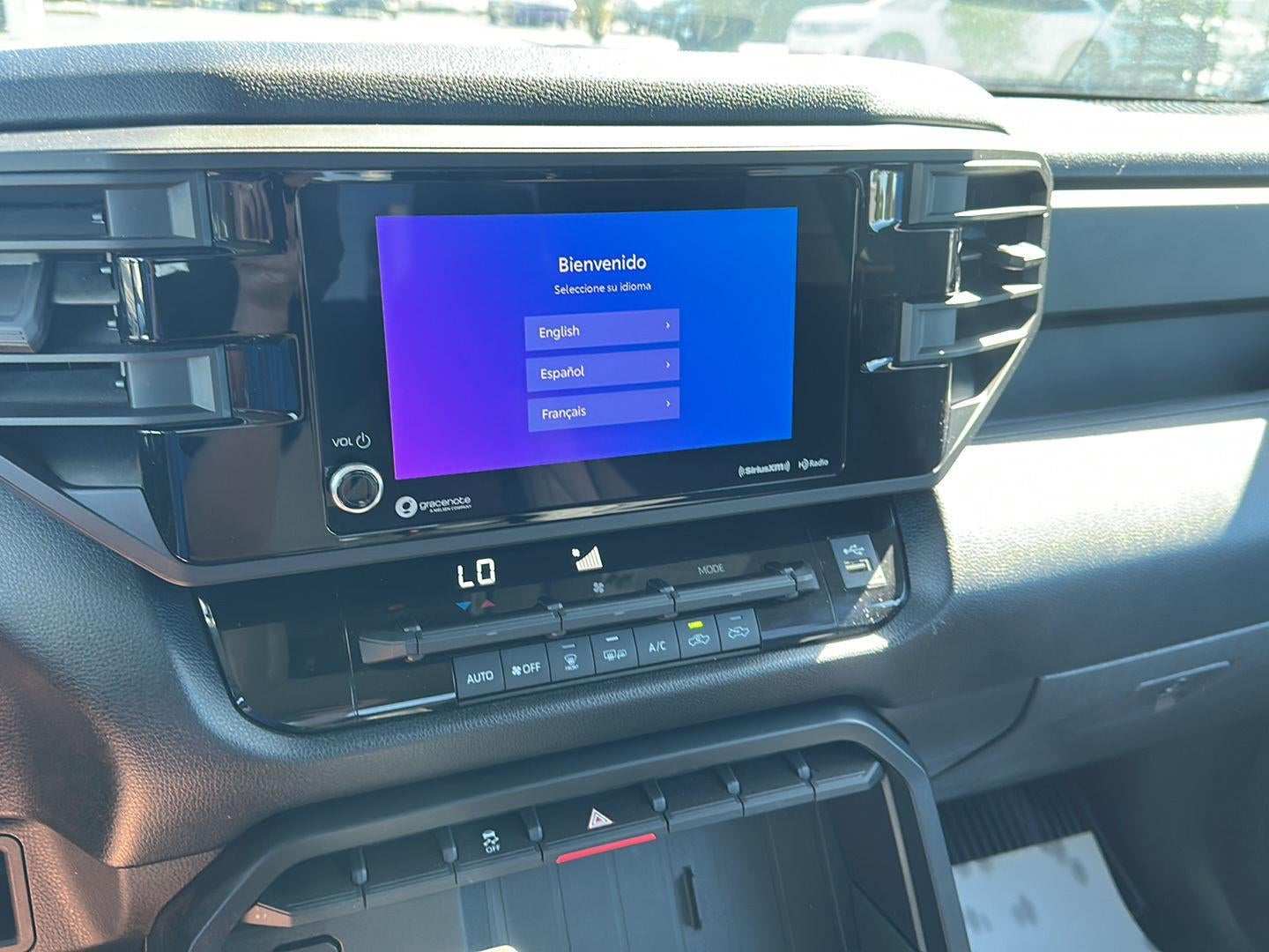 2023 Toyota Tundra SR