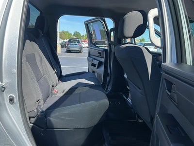2023 Toyota Tundra SR