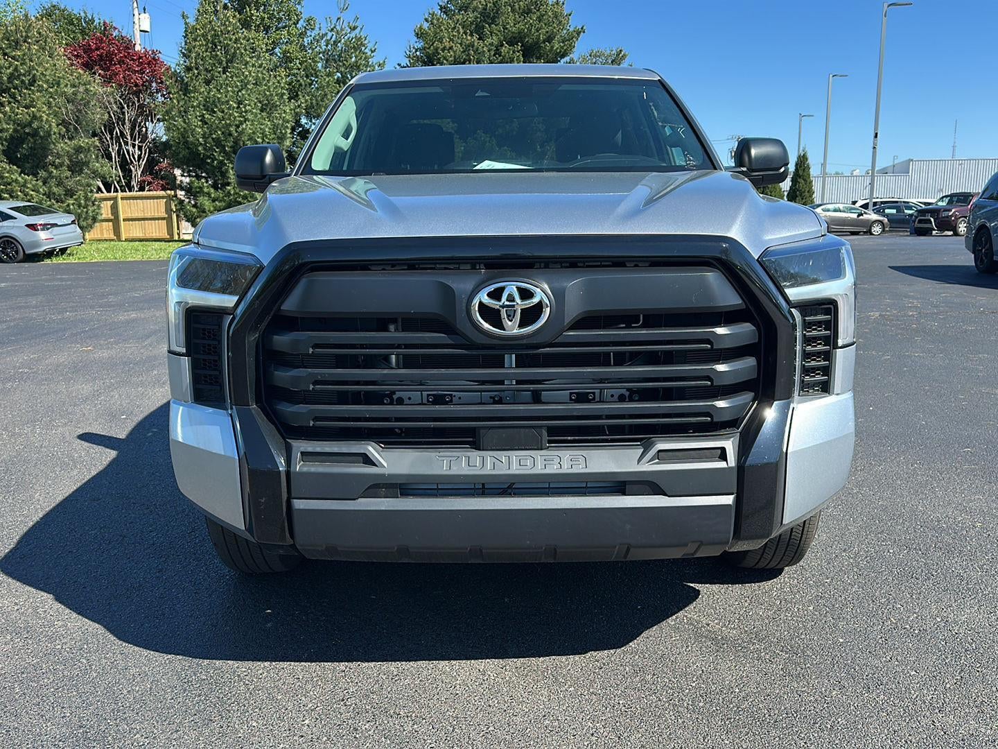 2023 Toyota Tundra SR
