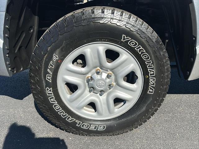 2023 Toyota Tundra SR