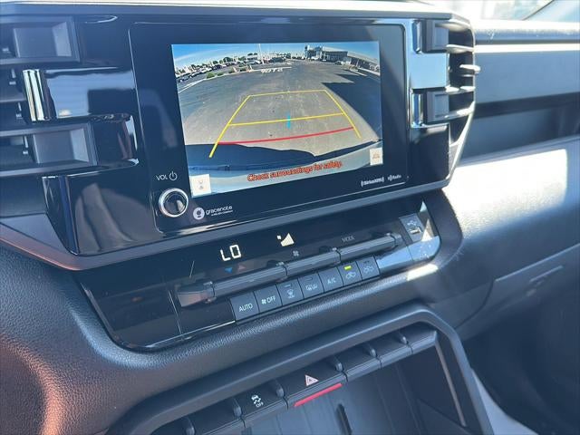 2023 Toyota Tundra SR