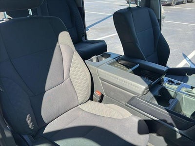 2023 Toyota Tundra SR
