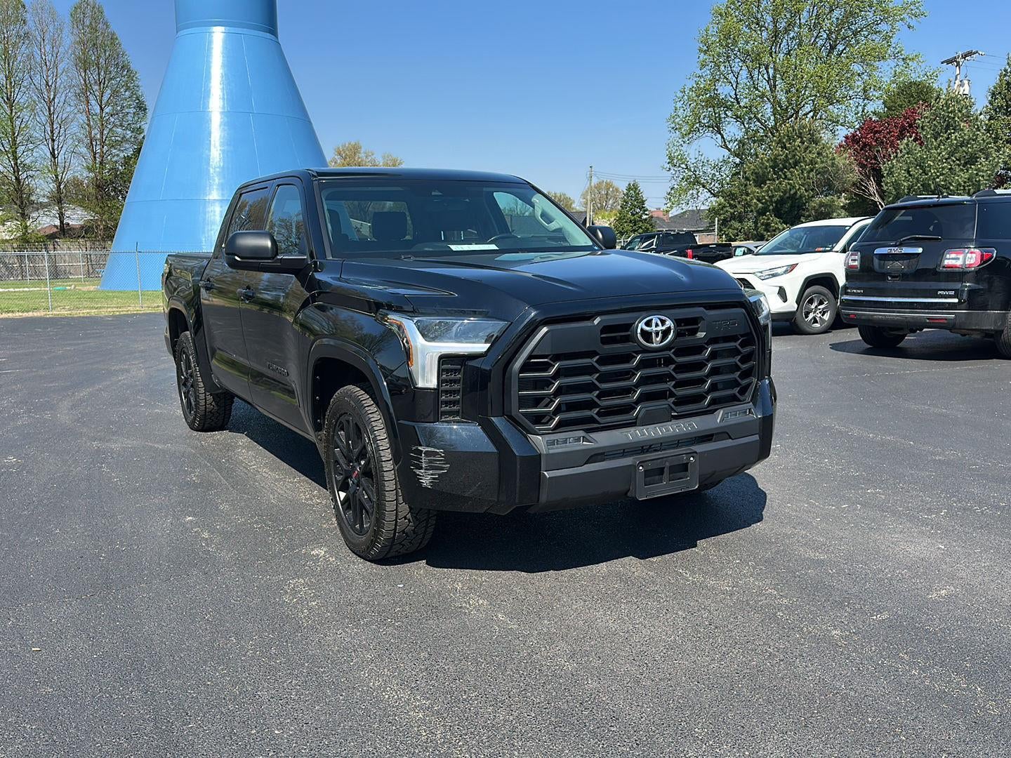 2023 Toyota Tundra SR5