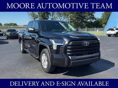 2023 Toyota Tundra SR5