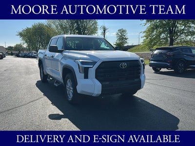 2023 Toyota Tundra SR5
