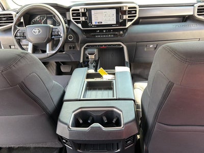 2023 Toyota Tundra SR5