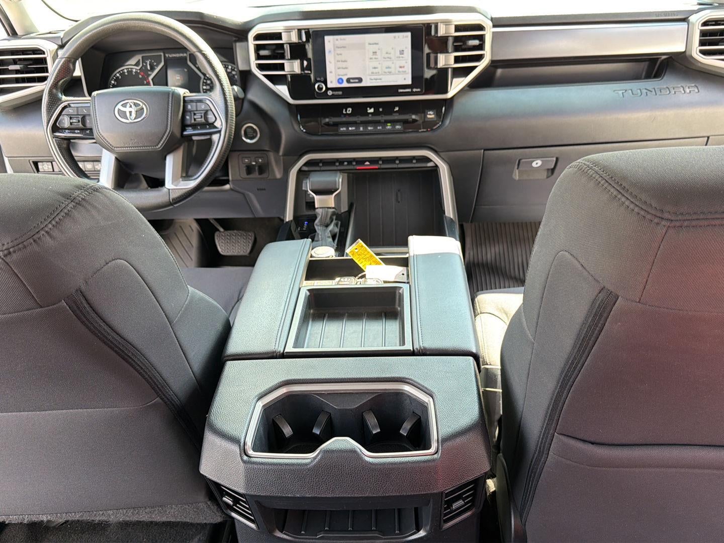 2023 Toyota Tundra SR5