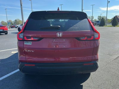 2023 Honda CR-V EX