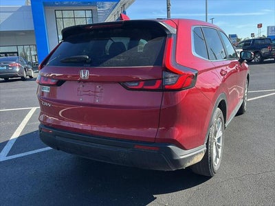 2023 Honda CR-V EX